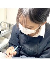 プライベートネイルサロンT2 横浜 MI KU
