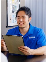 ピットネス 高石店(Pitness) 長森 詢