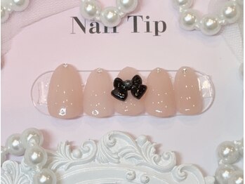 アンダンテ ネイル スタジオ トウキョウ(ANDANTE NAIL STUDIO TOKYO)/ワンホン定額A