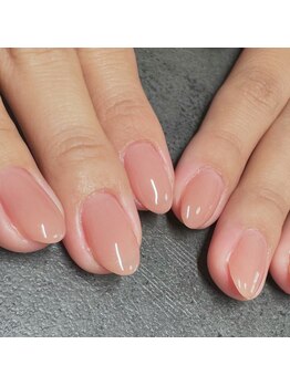 エール シエル(aile ciel)/美爪ワンカラー