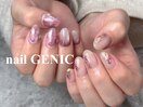 nail GENIC
