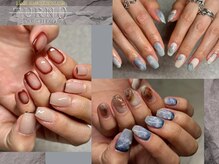 ターンネイルスタジオ 中央林間(TURN nail studio)
