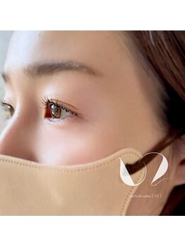 ウヅ(uzu)/似合わせパーマ(L3リフト)