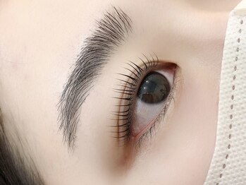 ケリー(KELLY)の写真/まつげの状態や眉毛のお悩みなど一人ひとりに合わせてご提案◎目元からあなたのなりたいを叶えます☆