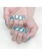 サフィール(Saphir)/マグネット