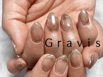 グラビスラティナ 津田沼店(Gravis Latina)/持込90分コース*担当MATSUZAKI