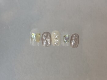 2by マックスビューティー(2by MAX BEAUTY)/上原限定90min