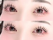 デイジー バイ アルテフィーチェ 梅田(daisy by artefice)/上下マツエク☆