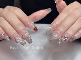 パーツつけ放題