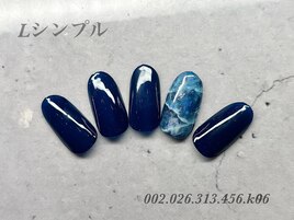 ハンド定額シンプルコース