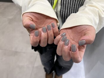 ローランリム(LORAN Lim)/シンプルワンカラー