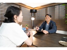 バレルメディカル研究所 恵比寿店の雰囲気(丁寧なカウンセリングで不調の背景を分析【腰痛/恵比寿整体】)