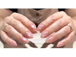 うるっとマグ * p i n k *