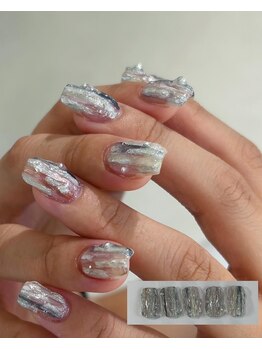 アンネ 千葉中央店(ANNE)/august monthly◎