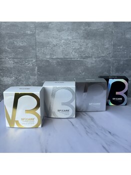 ルミラッシュ シエル(Rumilash Ciel)/V3ファンデーション