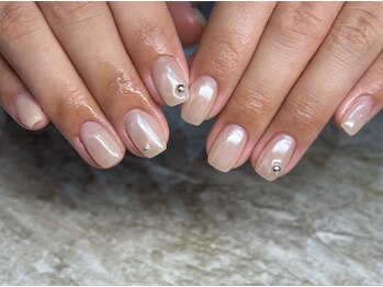 オルネイル(olu nail)/シンプルアートコース