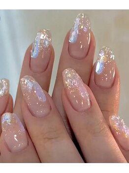 ザ ワンネイルズ(The one nails)/