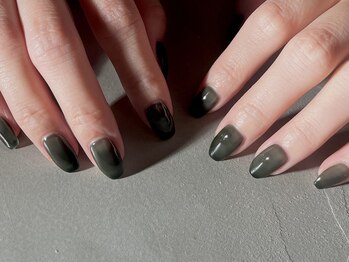 ナッピーネイル(NAPPY NAIL)/ワンカラー¥7100オフ代別