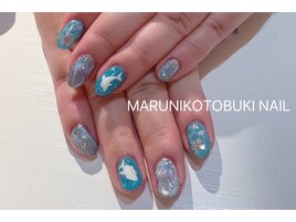 持ち込みデザイン