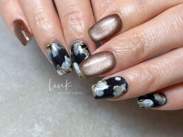 マグネットネイル