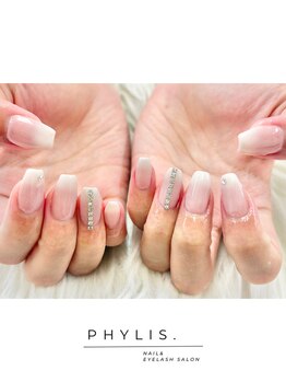 フィリス センター南店(PHYLIS)/やり放題☆