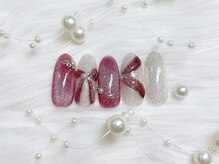 ネイルパティオ 新越谷店(nail patio)/9500コース