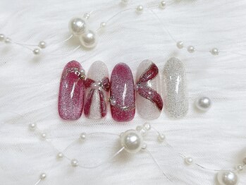 ネイルパティオ 新越谷店(nail patio)/9500コース