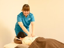 スポーツリングジャパン 鍼灸マッサージ院 横浜みなとみらい(SPORTSRINGJAPAN)