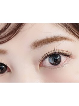 まつげのお悩み解決サロン