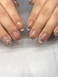 120min アートコース　￥8800