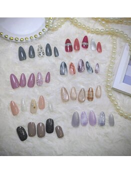 リシェル(Re.ciel)/定額デザインミニコース