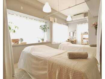 マイカ(myca)/ペアご予約は貸切で