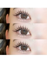 メリス(Mellis)/上下マツエク