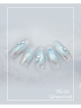 はあとねいる 水道橋神保町店/定額4,400円