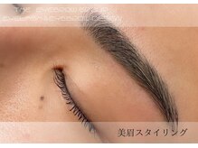 ザ アイブロウ 府中店(THE EYEBROW)/メンズアイブロウ・メンズ眉毛