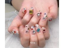 ニナ(Nina)/
