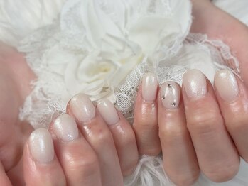 エムシーベル(m.c bell)/ホワイト☆