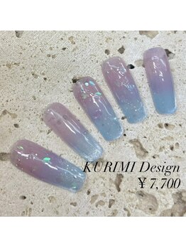 アールイー(Re:)/スタッフ定額　くりみ