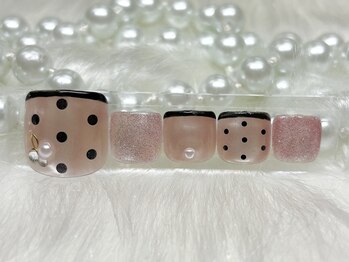 FOOT☆ゴージャス定額プラン