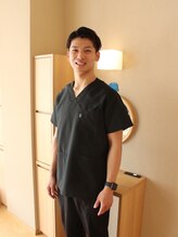 ナオル整体 名古屋八事院(NAORU整体) 佐久間 純平