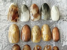 ビューティフルドリーマー 北参道店(beautiful dreamer)/ design10¥1000