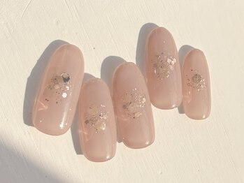 ソエルシー(soel sii)/定額デザイン　ライトコース