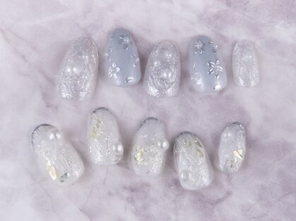 ネイルクロエ(NAIL KCLOE)の写真