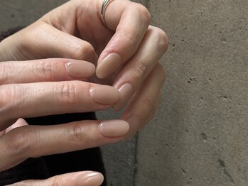 ブランシェール(blancher)/ワンカラー