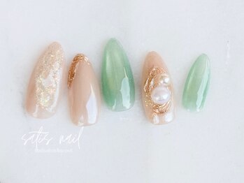 プレミアムデザイン