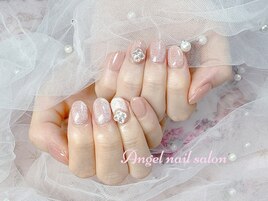 マグネットXパーツクローバー