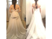 アレーズ(A.L'AISE)の雰囲気（ブライダルや痩身（ダイエットケア）もおまかせください）