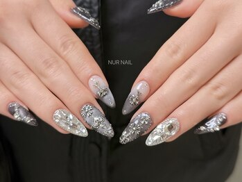 ヌアネイル(NUR NAIL)/