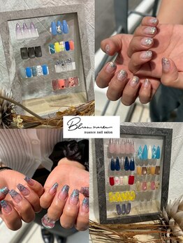 ブリスネイル 名護店(Bliss.nail)/ミニ定額★マグネットなど多数