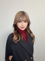 チャンプ 瓢箪山店(Champ)&nbsp;KAZUMI NAKAMURA